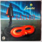 Gazebo - Lunatic - Single, Gebruikt, 7 inch, Pop, Single