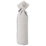 MamaLoes Off-white Knitted Kruikenzak, Kinderen en Baby's, Verzenden, Nieuw