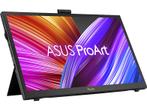 Asus - Ultra HD 4K  Monitor - 15.6 inch, Computers en Software, Monitoren, Verzenden, Nieuw, Ultra HD (4K), 5 ms of meer