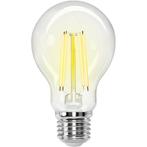 LED Lamp - Smart LED - Aigi Rixona - Bulb A60 - 6W - E27