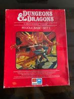 Bordspel - Dungeons & Dragons (Regole Base - Set 1) - Papier, Antiek en Kunst