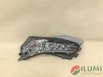 TOYOTA CAMRY 15-17 HALOGEN LED DRL LINKS, Auto-onderdelen, Verlichting, Verzenden, Gebruikt, Toyota