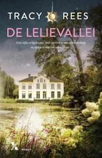 De lelievallei 9789401619264 Tracy Rees, Boeken, Verzenden, Zo goed als nieuw, Tracy Rees