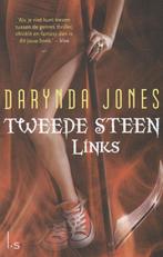 Tweede steen links  -  Darynda Jones, Boeken, Gelezen, Darynda Jones, Verzenden