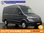 Volkswagen Crafter 2.0TDI Bestelbus 2023 L3 H3 Diesel, Automaat, Euro 6, Volkswagen, Diesel