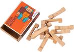 Recent Toys - Brain Matches Puzzle Box 10 | Recent Toys -, Verzenden, Nieuw