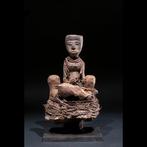Fetisj - Voodoo Vodun - Fon - Benin, Antiek en Kunst, Kunst | Niet-Westerse kunst