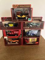 Matchbox - Modelauto (7) - Matchbox in originele doos, Nieuw