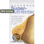 Handboek Supernutrienten 9789043902175 L. Costain, Boeken, Kookboeken, Verzenden, Gelezen, L. Costain
