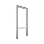 WENTEX® SET Frame - A Module 100x50cm (HxB), Verzenden, Nieuw
