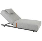 Ferias ligbed antraciet ash grey 4 Seasons Outdoor, Ophalen of Verzenden, Nieuw