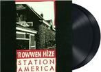 Rowwen Heze - Station America - 2LP, Ophalen of Verzenden, Nieuw in verpakking