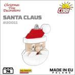 COBI 20011 Santa Claus (Seizoenen, Modelbouwsets), Verzenden, Nieuw