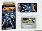 Super Famicom - Earth Light - Luna Strike, Verzenden, Gebruikt