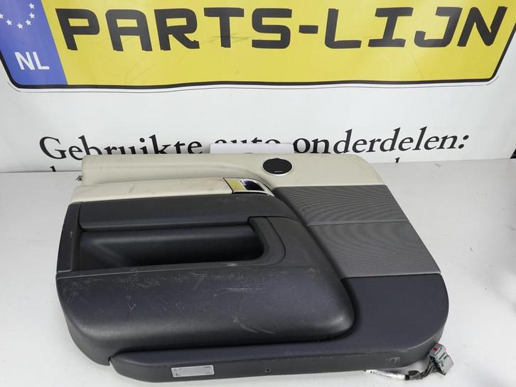 Gebruikte deurpaneel LAND ROVER RANGE ROVER SPORT 2013-2022, Auto-onderdelen, Overige Auto-onderdelen, Ophalen of Verzenden