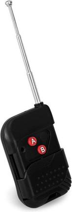 2dekans | Monzana LED-zonnepomp met batterij en hoogwaardig, Ophalen of Verzenden, Zo goed als nieuw