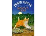 Montys Leap - Montys Leap, Boeken, Ophalen of Verzenden, Nieuw