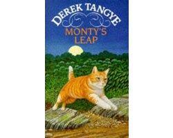 Montys Leap - Montys Leap, Boeken, Romans, Ophalen of Verzenden