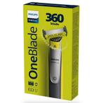 Philips OneBlade Face+Body QP2834/20 Scheerapparaat, Verzamelen, Verzenden, Nieuw