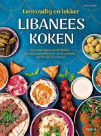 Libanees koken / Eenvoudig en lekker 9789044762372, Verzenden, Zo goed als nieuw, Fadia Zeidan