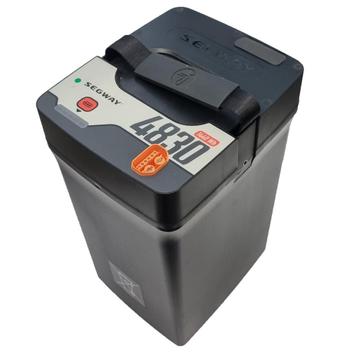 Segway accu B110S 48V 30AH met bmw origineel beschikbaar voor biedingen