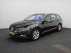 Zakelijke Lease |  Volkswagen Passat Variant 1.5 TSI Busines, Auto's, Automaat, Stof, Gebruikt, Overige kleuren