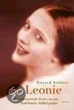Leonie 9789053529270 G. Aalders, Verzenden, Gelezen, G. Aalders
