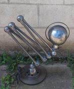 Jean-Louis Domecq - Lamp - 6 behas - Metaal, Antiek en Kunst, Antiek | Lampen