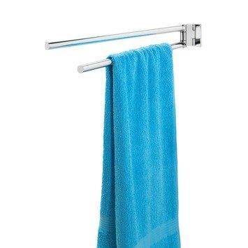 Tiger - Tiger Roxx Handdoekrek 2-armig, Huis en Inrichting, Badkamer | Badtextiel en Accessoires, Nieuw, Ophalen of Verzenden