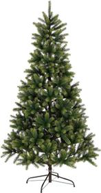 2dekans | Black Box Trees Nagoya Kunstkerstboom - H240 x, Diversen, Kerst, Ophalen of Verzenden, Zo goed als nieuw