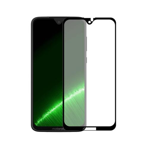 Screenprotector voor Motorola Moto G7 Plus Edge to Edge, Telecommunicatie, Mobiele telefoons | Toebehoren en Onderdelen, Bescherming
