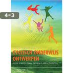 Cyclisch onderwijs ontwerpen 9789046905791 Anje Ros, Boeken, Verzenden, Zo goed als nieuw, Anje Ros