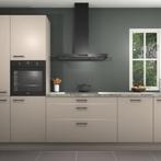 Kasjmier keuken Antwerpen 21783, Huis en Inrichting, Keuken | Complete keukens, Verzenden, Nieuw