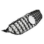 Grill | Mercedes-Benz C-Klasse W205 2014-2018 | Panamericana, Verzenden, Nieuw, Mercedes-Benz