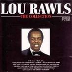 cd - Lou Rawls - The Collection, Verzenden, Zo goed als nieuw