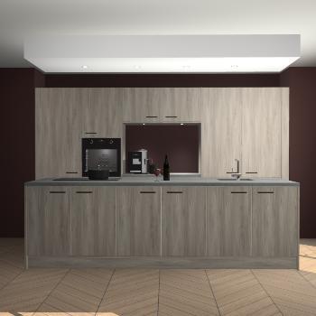 Olm keuken Lodz 69945, Huis en Inrichting, Keuken | Complete keukens, Verzenden