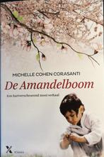 De amandelboom 9789401622011 Michelle Cohen Corasanti, Verzenden, Zo goed als nieuw, Michelle Cohen Corasanti