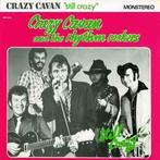 10 Inch - Crazy Cavan And The Rhythm Rockers - Still Crazy, Cd's en Dvd's, Verzenden, Zo goed als nieuw