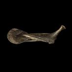 Oud-Romeins Fibula, Peacock, Antiek en Kunst