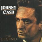 The Legend Johnny Cash 5012197011528, Verzenden, Nieuw in verpakking