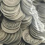 Portugal. Lot 1.5 Kg of 50 Centavos Alpaca Coins several