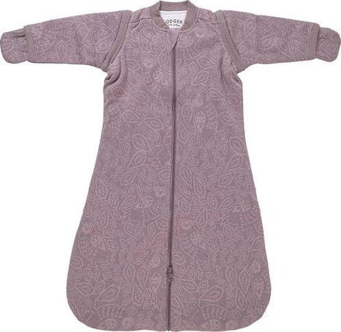 Lodger - Babyslaapzak newborn afritsbare mouwen - past in Ma, Kinderen en Baby's, Dekens, Slaapzakjes en Inbakerproducten, Nieuw