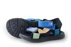 Muyters Sandalen in maat 26 Blauw | 10% extra korting, Verzenden, Jongen of Meisje, Schoenen, Zo goed als nieuw