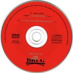 cd single card - Edwin Schimscheimer - Een Ziel Twee Geda..., Verzenden, Zo goed als nieuw