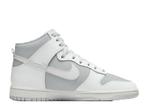 Nike Dunk High Grey White | Nieuw