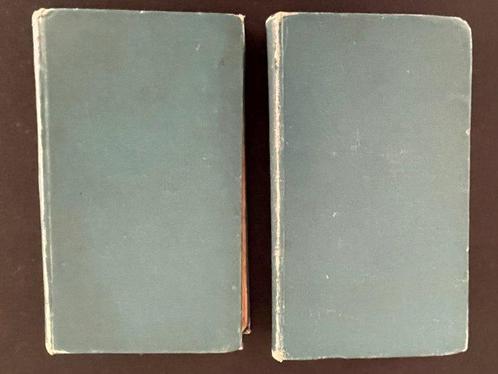 Edgar Allen Poe/ Lawrence Sterne - The Gold Bug/A, Antiek en Kunst, Antiek | Boeken en Bijbels