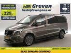 Mercedes-Benz Vito 116 CDI 164PK Lang Automaat Airco Camera, Automaat, Bruin, Mercedes-Benz, Diesel