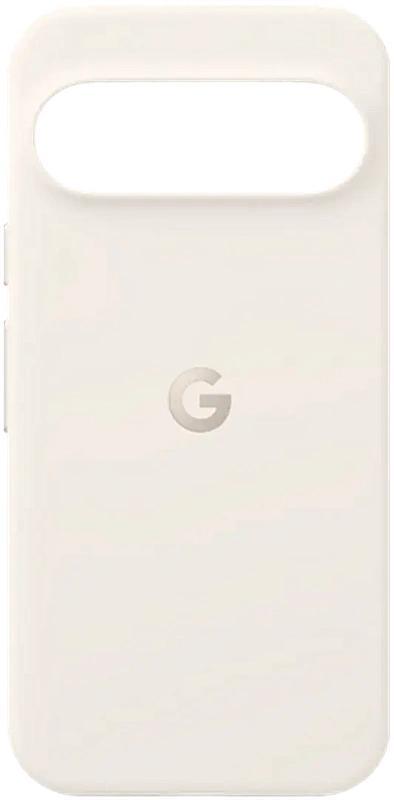 Google - Pixel 9 Pro XL - Back Cover - Beige GA05657, Telecommunicatie, Mobiele telefoons | Hoesjes en Frontjes | Overige merken
