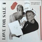 Lady GAGA & Tony Bennett - Love For Sale  (2 x CD), Cd's en Dvd's, Cd's | Jazz en Blues, 1980 tot heden, Boxset, Ophalen of Verzenden