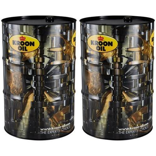 Kroon Oil Aanbieding: 2 X Torsynth 5W40 60L, Auto diversen, Onderhoudsmiddelen, Verzenden